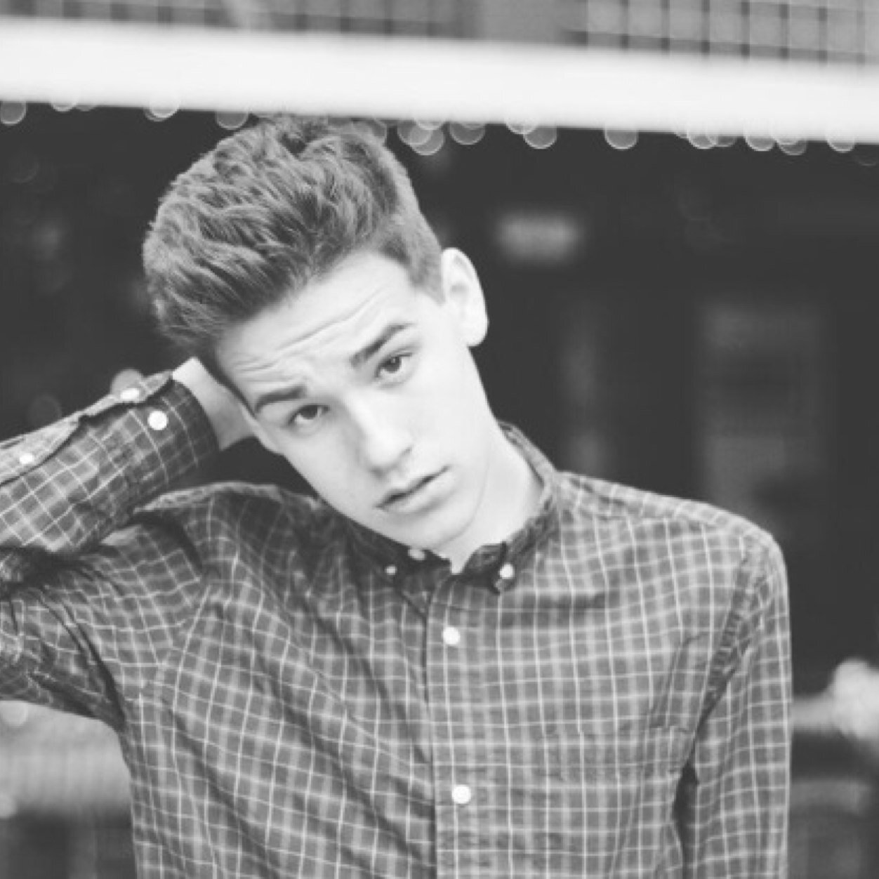 |DEFINITION| WHITESIDES' LIGHT: all of jacob whitesides perfection/flaws. @lightsides: Jacobs light reels us toward him, he is our heaven