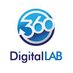 360 Digital Lab (@360digitallab) Twitter profile photo