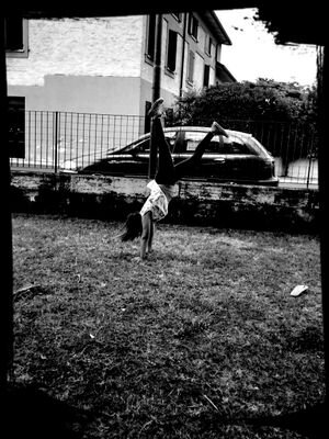 Hello I'm Silvja Alquati♥ follow me pleas.....I'm gimnastic girl♥My Istangram name's Silvia_alquati24
