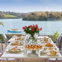 St Mawes Retreats (@stmawesretreats) 's Twitter Profile