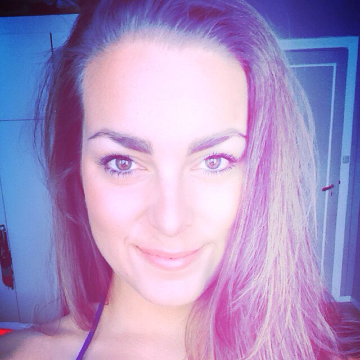 sonJa_dyrdal's profile picture. Life is one grand, sweet song, so start the music