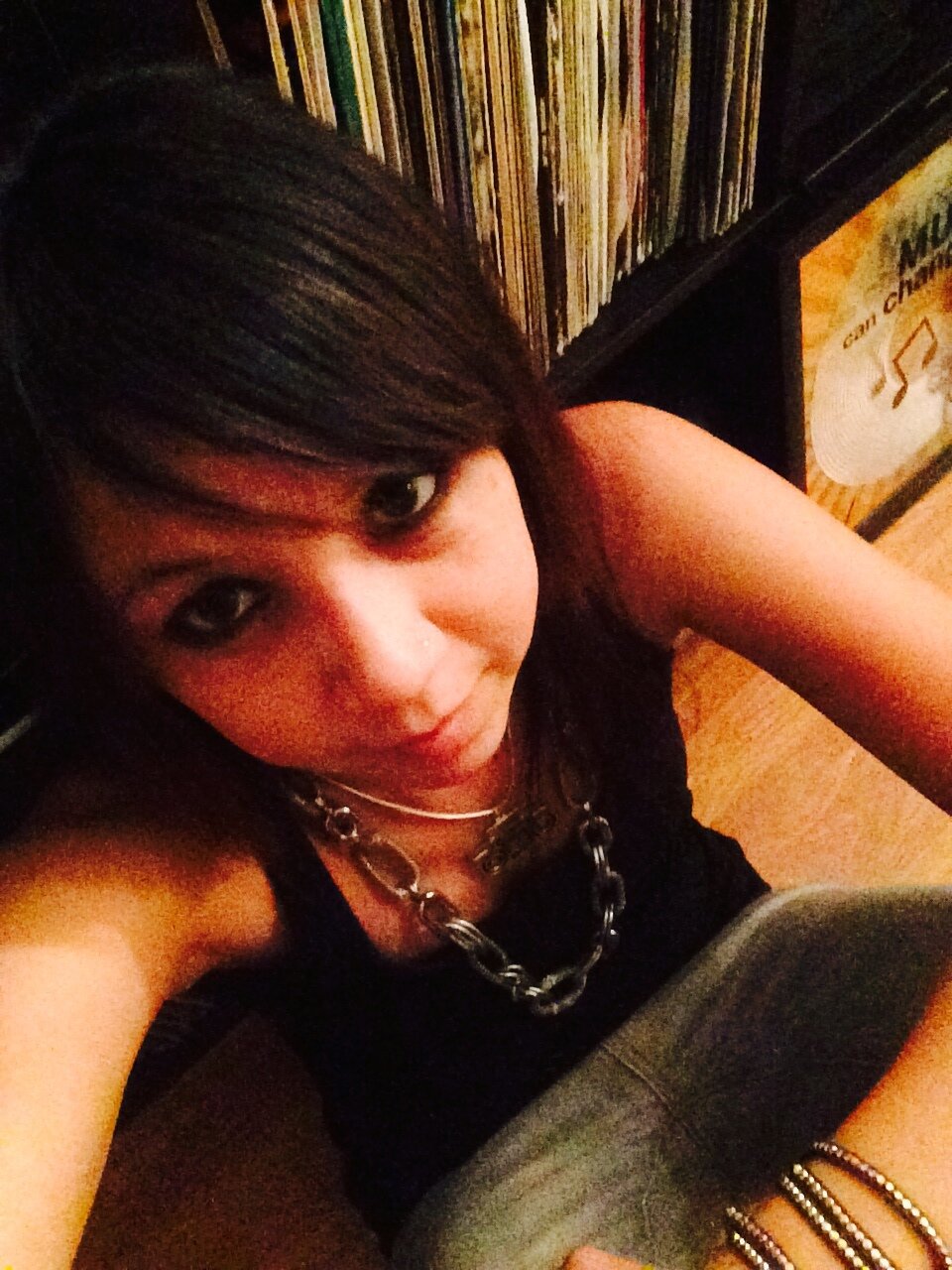 music extraordinaire :) DJ/PRODUCER