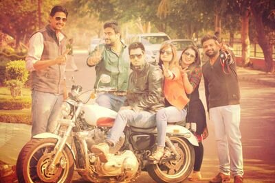 Sandeep42646928's profile picture. love