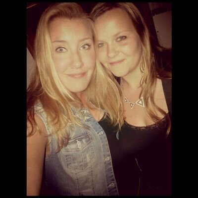 liefdee voor me dinnetjes || Good Being Bad ♧|| #BlondSquat  w/  sharon  ||
