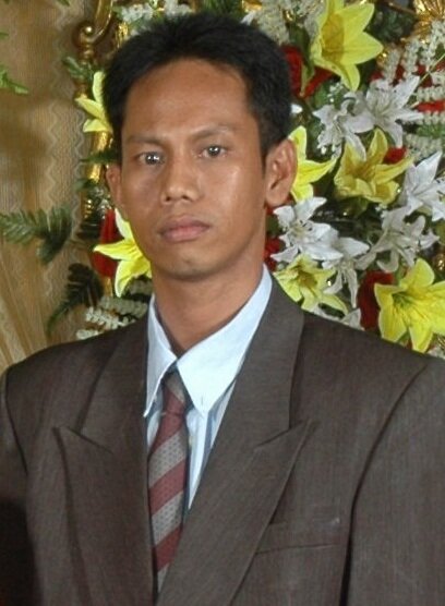 Hidup itu indah