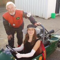 Laura Gilbert (@statsarepower) 's Twitter Profile