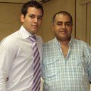 Ingeniero de Sistemas, graduado de la UDO. lo mejor q hay es disfrutar los momentos como van llegando maaas nada!! jodiendo sin joder a nadie!