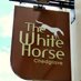 The White Horse (@southnorfolkpub) Twitter profile photo