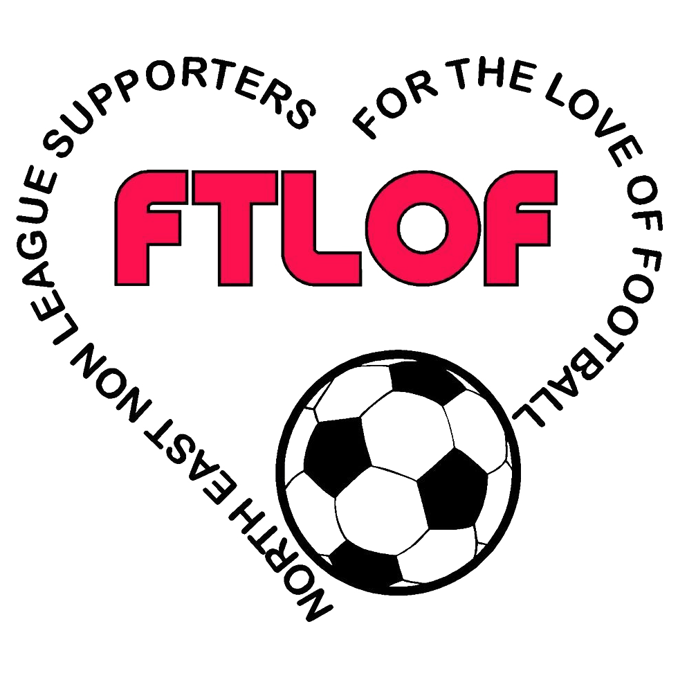 FTLOFBlog's profile picture. North East and Cumbrian Non-League Football Blog site with contributions and articles by those who know it best