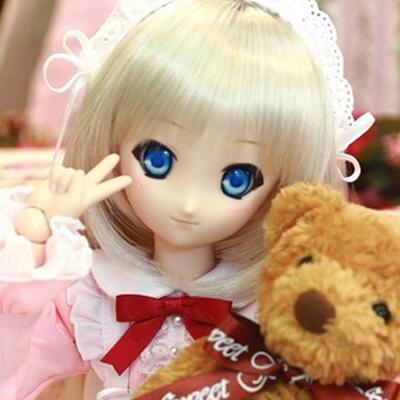 Lizさんのプロフィール画像