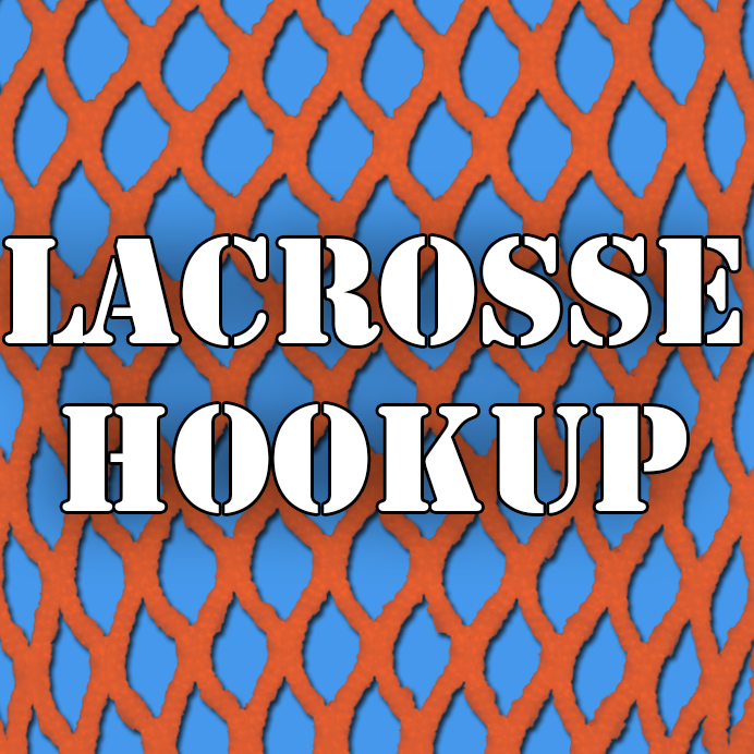 Follow us for the best highlights, and content from Lacrosse culture.