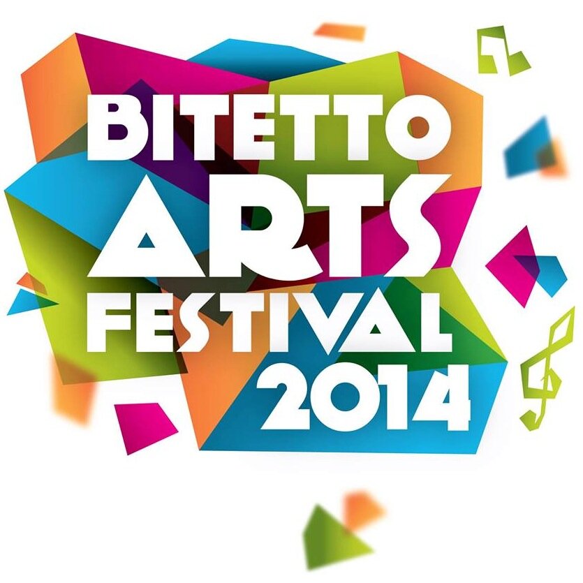 bitettoartsfest's profile picture. 