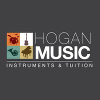 Hogan Music (@hoganmusic) Twitter profile photo