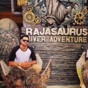 RajivRao86's profile picture. “Football, bloody hell”.