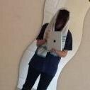 Yah im just another hippy... I play guitar in a band and skate {L}GBT oh and get in my bed im cold... I a single mutterfucker