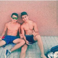 Alejoo!!:D (@alejandriyo17) 's Twitter Profile