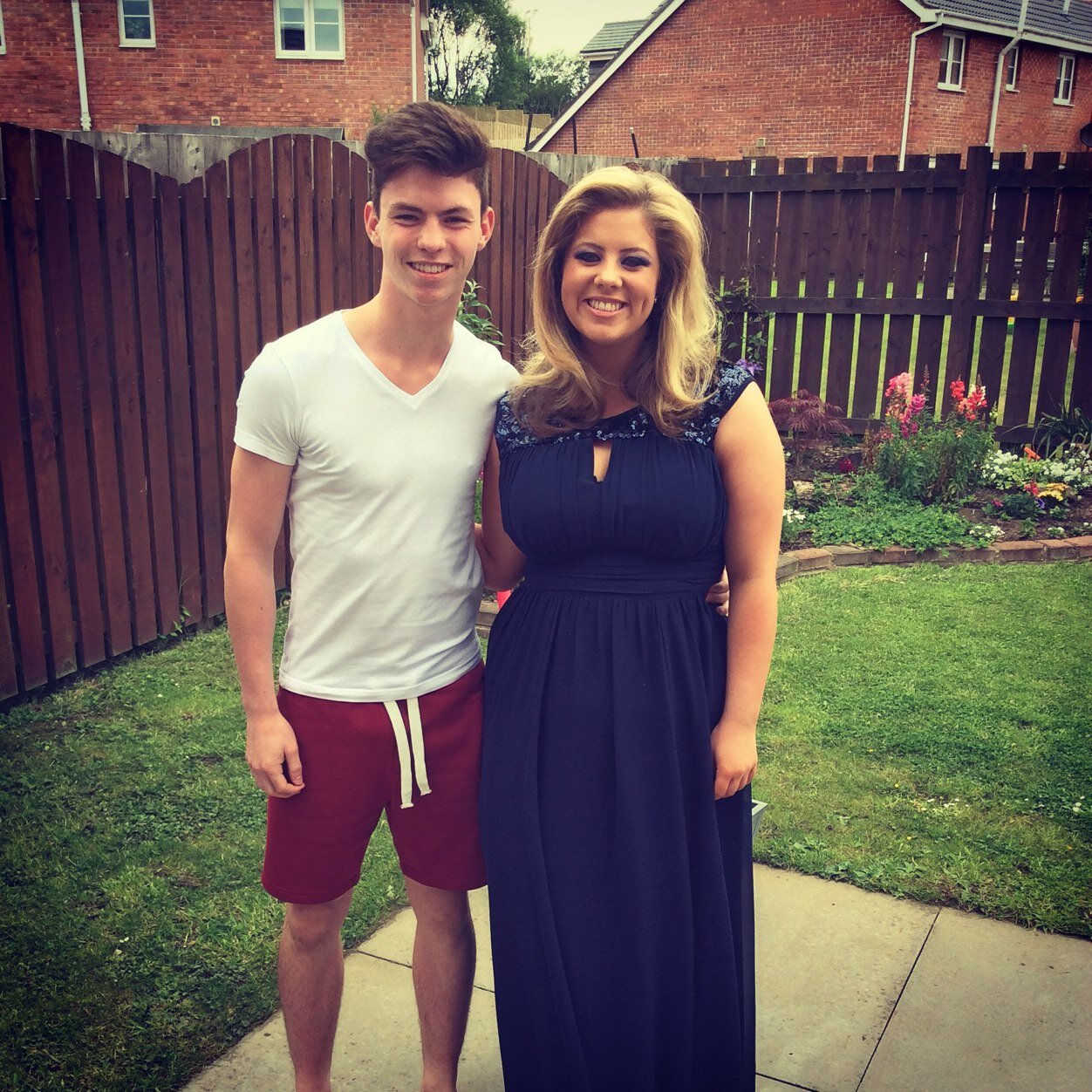 danielpotts63's profile picture. 