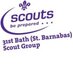 31st Bath Scouts (@31stbathscouts) Twitter profile photo
