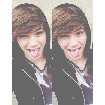 You got me hypnotized. // Omega.