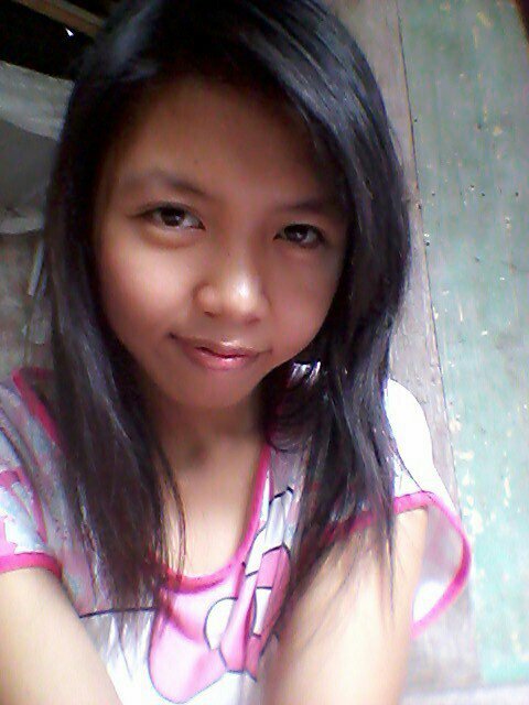 I'm not cryng because i'm sad. It's because the wind is blowing.