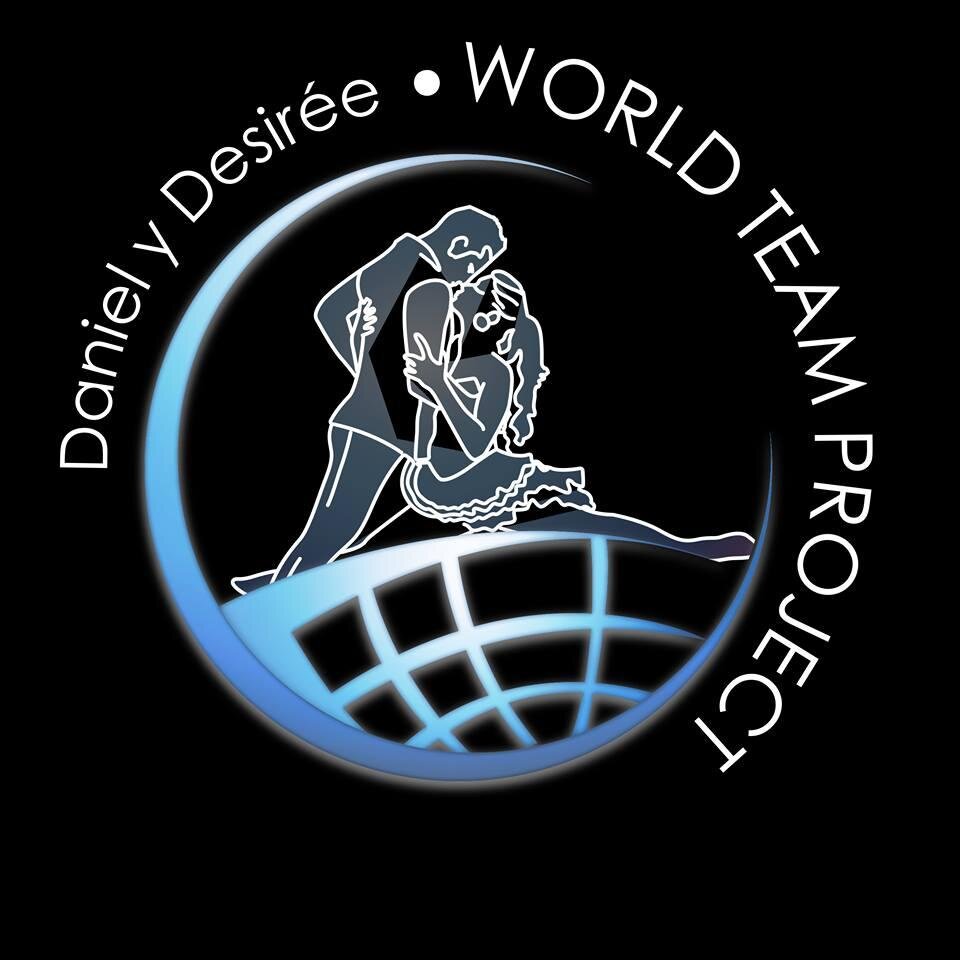 Daniel y Desirée World Team Project es la Nueva Red Mundial de Bachata de los Bi-Campeones Mundiales DANIEL Y DESIRÉE