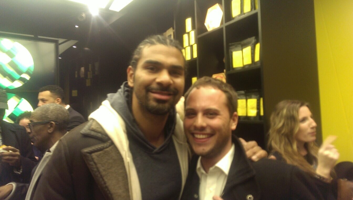 Wtaaffe14's profile picture. Cyber Guru, Agent of Business Development, Lover of PR