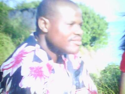 husband, father, God's servant and educator