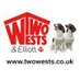 Two Wests & Elliott (@twowestselliott) Twitter profile photo Two Wests & Elliott (@twowestselliott) Twitter profile photo
