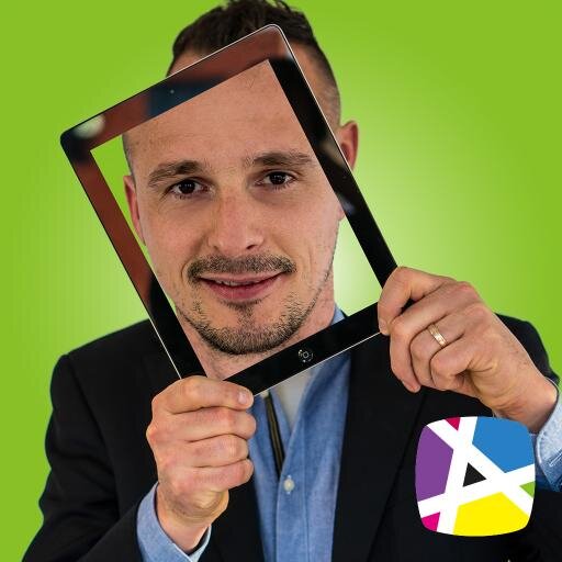 Internetconsultant @ TRES. Met name gespecialiseerd in e-commerce oplossingen.
