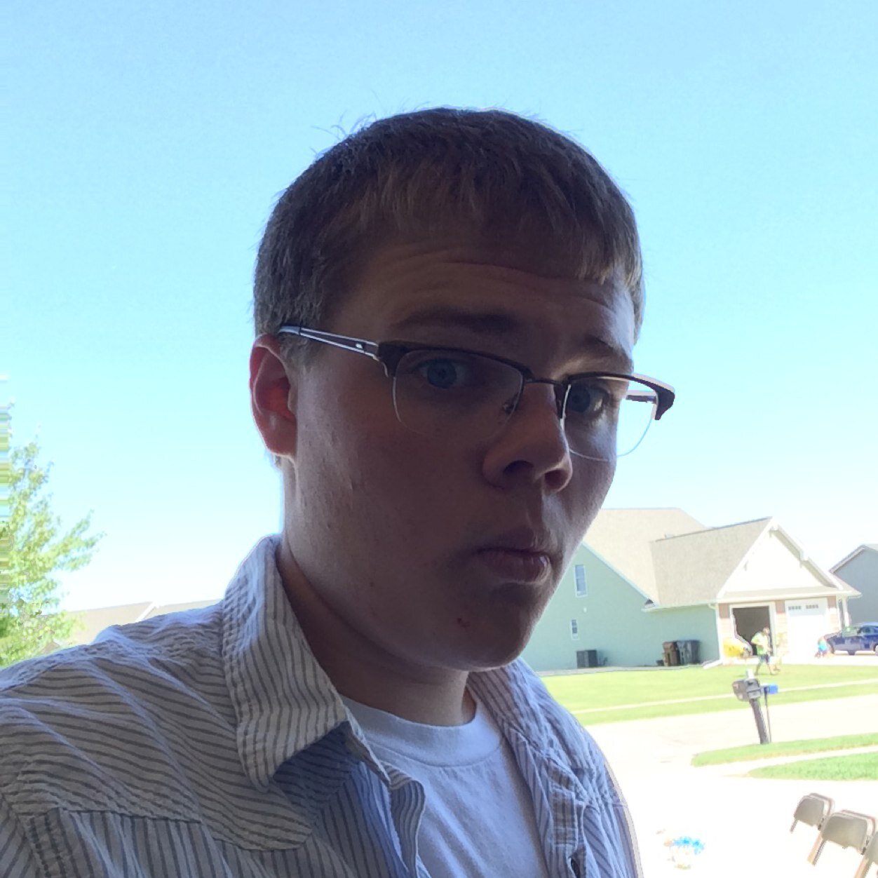 jacobcook1313's profile picture. 