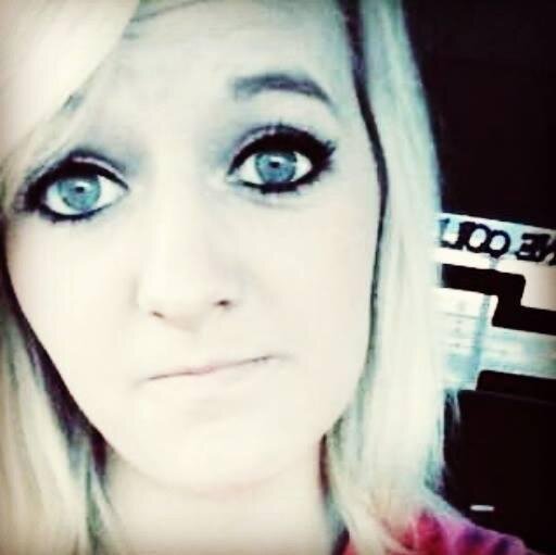 KaylaBerg28's profile picture. 