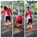 IG : @lit_treyy