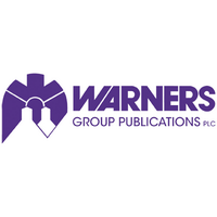 Warners Group(@WarnersGroup) 's Twitter Profile Photo