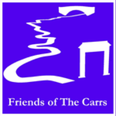 Friends group which is the link between the Carrs Users, Wilmslow Town Council and Cheshire East Council.