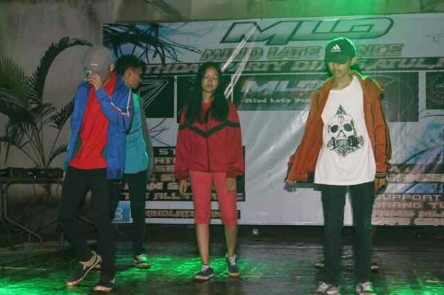 We Are Ravers ! Life In 140+BPM | cp : @madinnnn_ 087877604847 / Pin : 7CB68358 | Support by Indo Rockers #WeAreOne