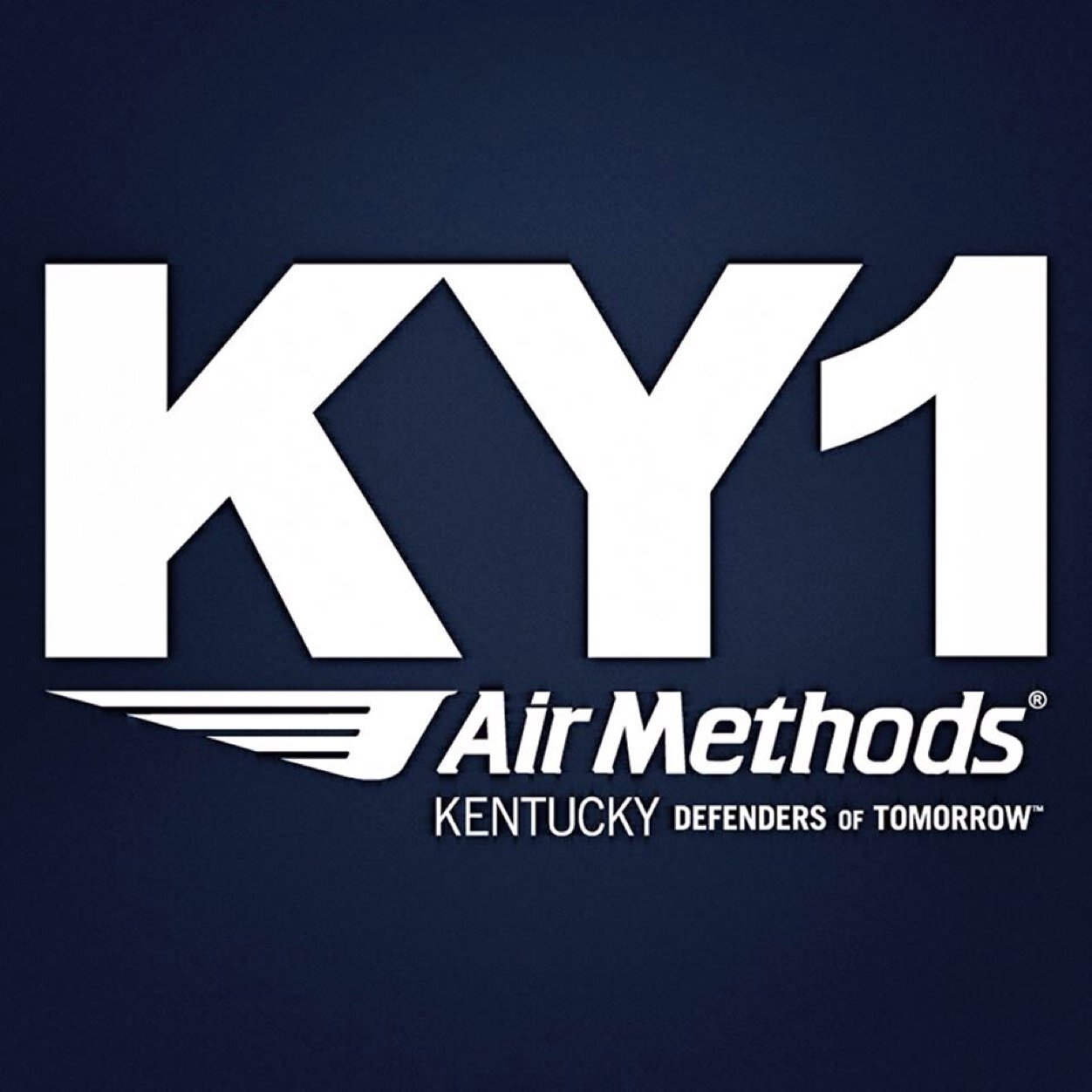AirMethodsKY1's profile picture. Critical Care Helicopter EMS professionals located in London, KY. Defenders of Tomorrow. #AirMethods