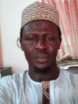 The fear of Allah is the beginning of wisdom. Hasbunallahu wa ni'imal wakil!!!
