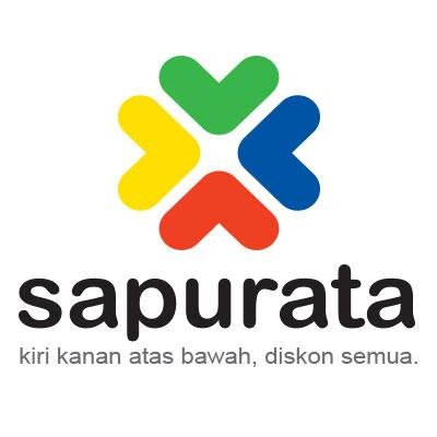 InfoSapurata's profile picture. Factory outlet baju anak bayi, yang ada cuma harga diskon.