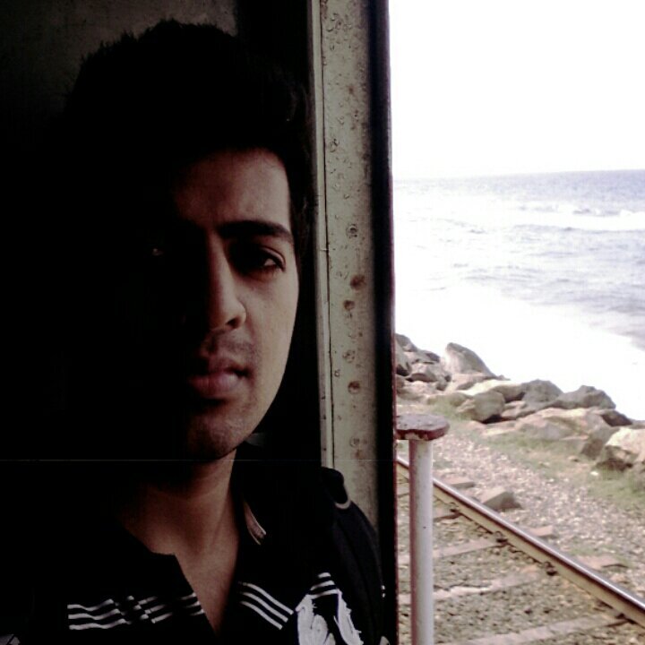 simple guy who want to enjoy the wonderful life.... enough!