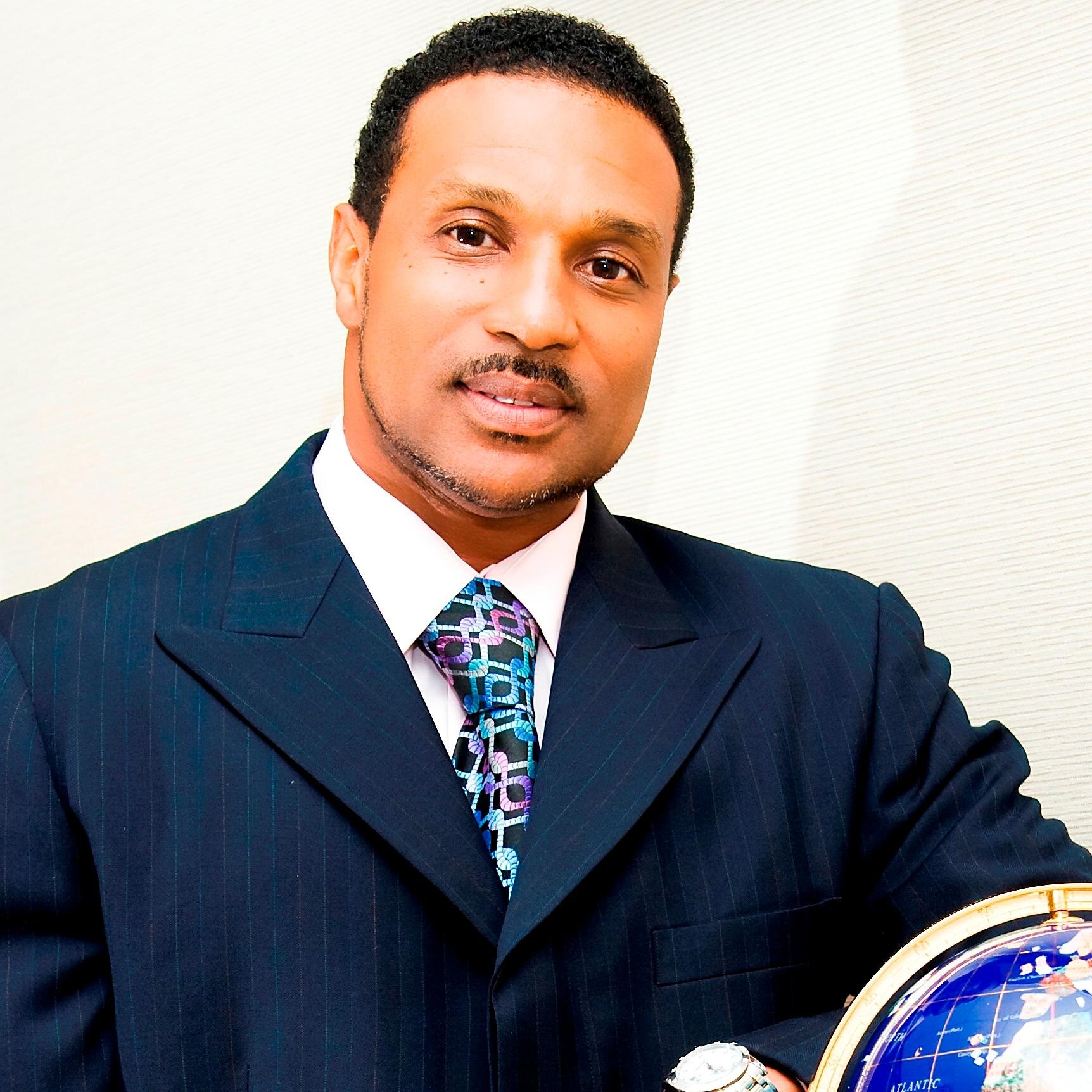 Rickey D. Hill is the founder and CEO of R.D. Hill & Associates, a business and church development consulting firm. Maximizing your organizational impact.