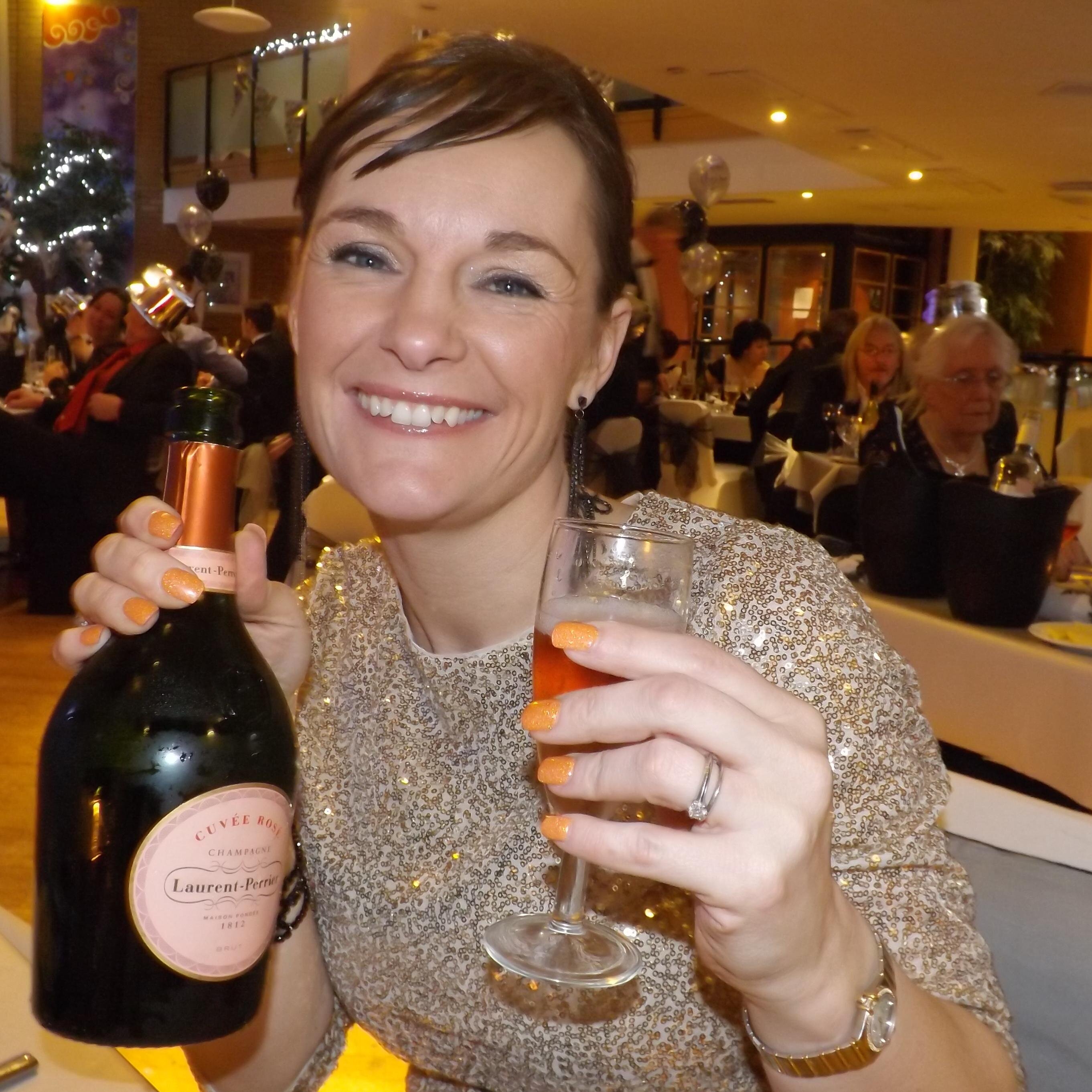 rgspence's profile picture. Forty something mum / wife /business owner living in West Yorks with my lovely family!