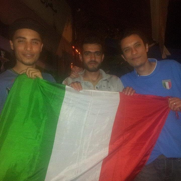 AliAllouche1's profile picture. 