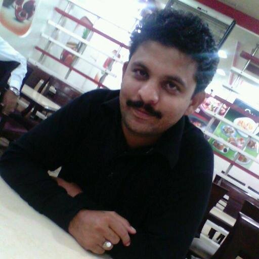 Employer at Logistics Company in Pakistan