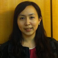 Cynthia Li (@cynthialiwy) 's Twitter Profile