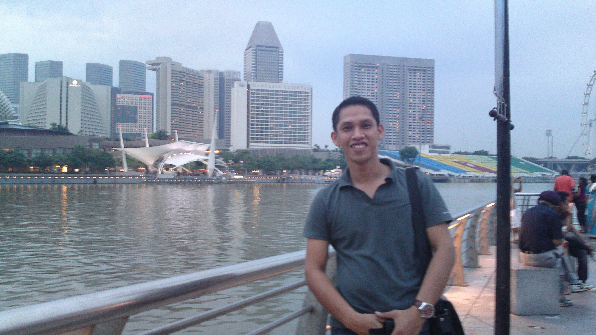 akbarfadillah69's profile picture. 