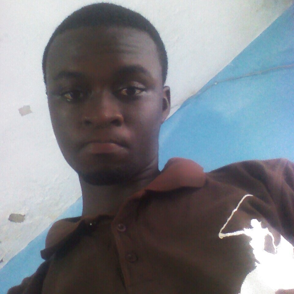 OwusuTorrick's profile picture. 