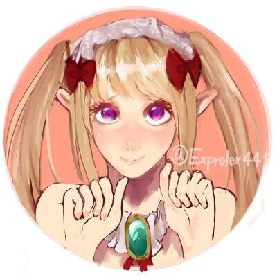 Exproler442's profile picture. メイドとはこういうことだっ！　ながぐつの規制アカ　@Exproler441←本垢、ミュセルかわいい