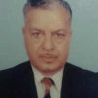 Col V P Kapoor (@v1n9) 's Twitter Profile