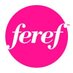 Feref PR (@ferefpr) Twitter profile photo