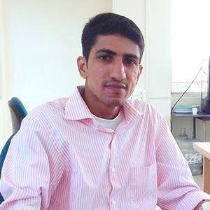 abhiramraj's profile picture. Online Marketing Strategist as a proven performer who has repeatedly demonstrated an aptitude for strategic planning implementation and follow through of plans